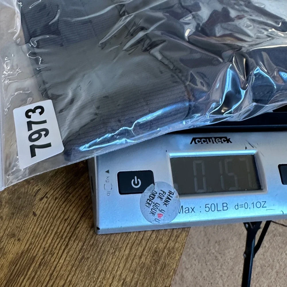 Duluth Trading Co Black Hills Water Repellent Cargo Pants Gray Womens 6x29 34713 - Picture 9 of 9